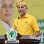 Bahlil Lahadalia Copot Musa Rajekshah dari Ketua DPD Golkar Sumut, Ahmad Doli Kurnia Tandjung Ditunjuk Plt
