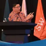 Michell Suharli: “Hukum Korporasi Tak Bisa Lagi Reaktif, Harus Proaktif dan Pahami Logika Bisnis Investor”