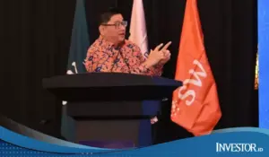 Michell Suharli: “Hukum Korporasi Tak Bisa Lagi Reaktif, Harus Proaktif dan Pahami Logika Bisnis Investor”