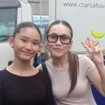 Bilqis Khumairah Razak Heran Lagu Doa Ibunya Viral, Ayu Ting Ting: Alhamdulillah Jadi Doa