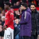 Ruben Amorim Tantang Legenda MU: ‘Tidak, Mari Kita Tetap di Sini dan Berjuang’