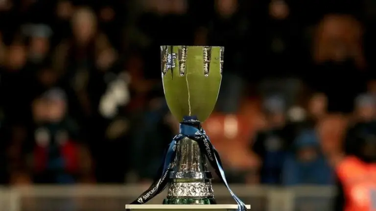 Napoli dan Bologna Tantang Gelar Piala Super Italia 2025 Setelah Singkirkan Raksasa Milan