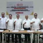 Pendaftaran Caketum KONI DKI Jakarta Resmi Dibuka, Wajib Kantongi Dukungan 20 Persen Anggota