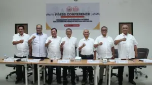 Pendaftaran Caketum KONI DKI Jakarta Resmi Dibuka, Wajib Kantongi Dukungan 20 Persen Anggota