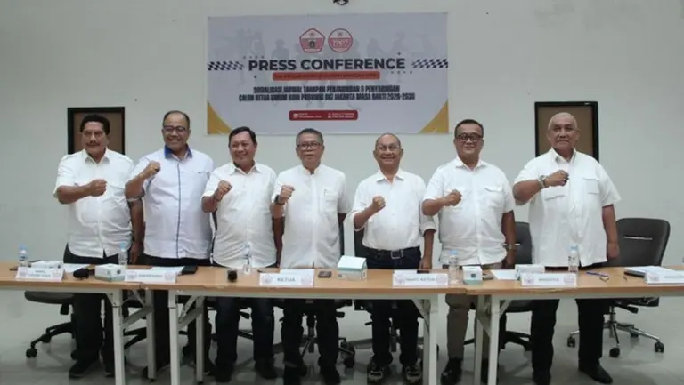 Pendaftaran Caketum KONI DKI Jakarta Resmi Dibuka, Wajib Kantongi Dukungan 20 Persen Anggota