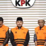 Asep Guntur: “Ayah Bupati Bekasi Minta Ijon Proyek Tanpa Pengetahuan Anak”