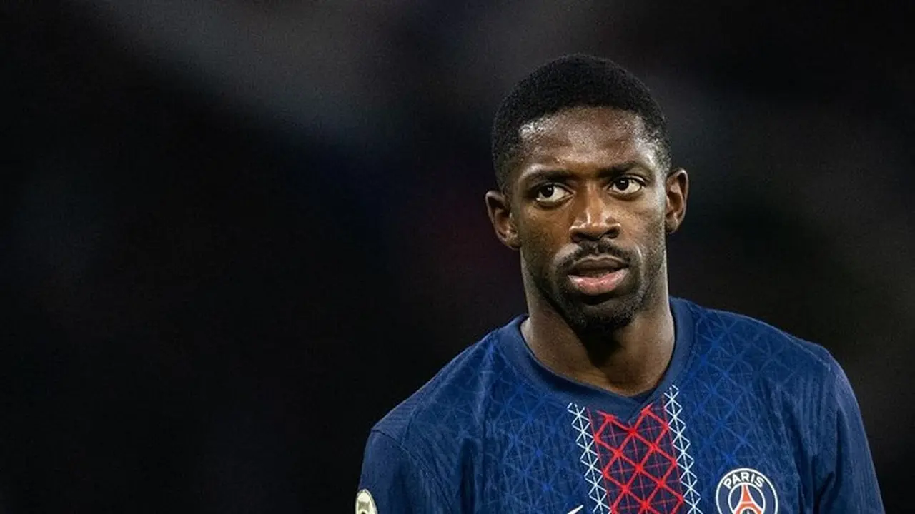 Dembele Kembali Absen, PSG Hadapi Bilbao Tanpa Bintangnya Dembele Kembali Absen, PSG Hadapi Bilbao Tanpa Bintangnya