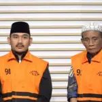 Ade Kuswara: “Saya Mohon Maaf untuk Masyarakat Warga Bekasi” Usai Jadi Tersangka Ijon Proyek