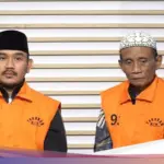 KPK Sita Rp 200 Juta dari Rumah Bupati Bekasi Ade Kuswara, Diduga Sisa ‘Ijon’ Proyek