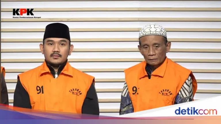 KPK Sita Rp 200 Juta dari Rumah Bupati Bekasi Ade Kuswara, Diduga Sisa ‘Ijon’ Proyek