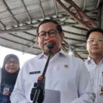 Pramono Anung: “Kembang Api Tahun Baru Tidak Perlu Ada, Utamakan Empati Korban Bencana”