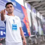 Asnawi Mangkualam Ungkap Alasan Gagal Gabung Persib Bandung: “Saya Pemain Penting di Port FC”