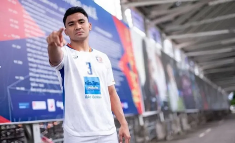 Asnawi Mangkualam Ungkap Alasan Gagal Gabung Persib Bandung: “Saya Pemain Penting di Port FC”