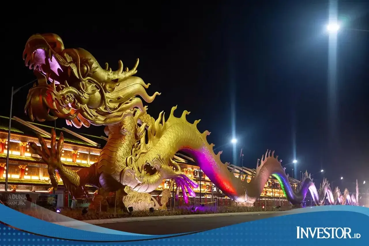 PIK2 (PANI) Resmi Kuasai Mayoritas Saham CBDK Senilai Rp 14,6 Triliun, Perkuat Portofolio Bisnis