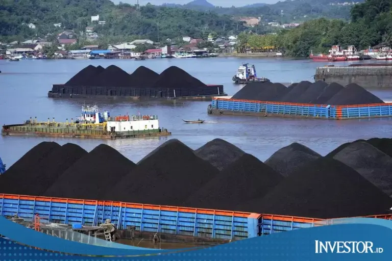 Harga Batu Bara Global Melemah di Tengah Kenaikan Ekspor Dunia, Australia dan AS Jadi Penopang Utama