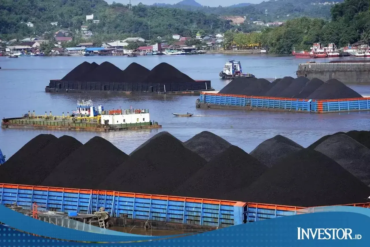 Harga Batu Bara Global Melemah di Tengah Kenaikan Ekspor Dunia, Australia dan AS Jadi Penopang Utama