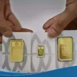 Emas Antam Tembus Rekor Baru Rp 2.491.000 per Gram pada Sabtu 20 Desember 2025, Naik Rp 8.000