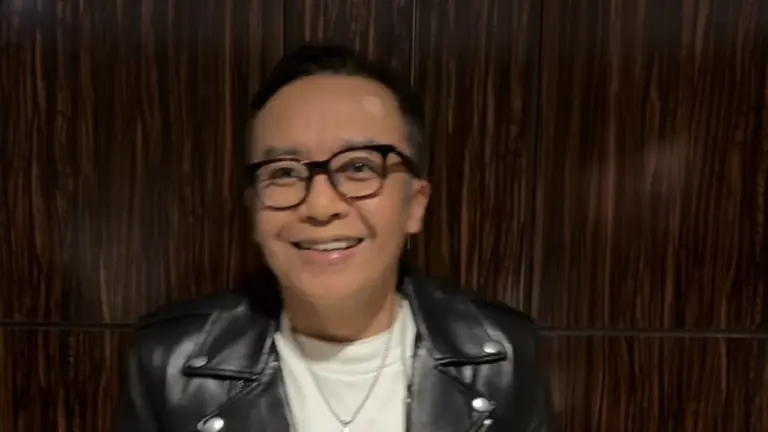 Ade Tya Bantah Keras Tudingan Goda Ari Lasso, Ungkap Kronologi Konfrontasi Via Ponsel