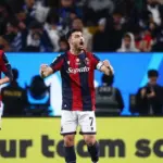 Italiano: “Kami Senang dan Bangga Bisa Mencapai Final Piala Super Italia 2025 Usai Kalahkan Inter”