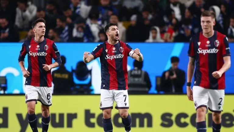 Italiano: “Kami Senang dan Bangga Bisa Mencapai Final Piala Super Italia 2025 Usai Kalahkan Inter”