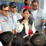 Meutya Hafid: Komdigi Genjot Pemulihan Jaringan di Aceh Tamiang dan Gayo Lues Pasca-Banjir