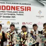 Raih Emas SEA Games 2025, Aiman Cahyadi Harap Pembinaan Balap Sepeda Nasional Terus Berlanjut