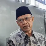 Haedar Nashir Tegaskan: Muhammadiyah Tak Persoalkan Status Bencana, Fokus Salurkan Bantuan UEA