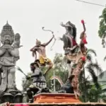 Pemkot Denpasar Tiadakan Pesta Kembang Api Malam Tahun Baru 2026, Prioritaskan Anggaran untuk Pemulihan Bencana