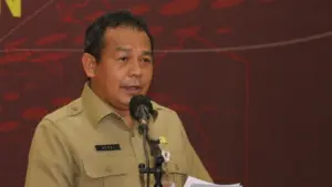 Kapuspen Kemendagri: “Maraknya OTT Kepala Daerah Sangat Memprihatinkan, Sistem Pilkada Dievaluasi”