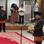 Pramono Anung Ungkap Rencana Pembongkaran Tiang Monorel dan Revitalisasi Akses JIS