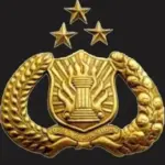 Kapolri Jenderal Listyo Sigit Prabowo Mutasi Perwira Menengah, AKBP Ramadhan Nasution Resmi Jabat Kapolres Gresik