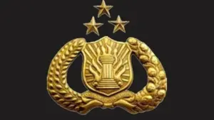 Kapolri Jenderal Listyo Sigit Prabowo Mutasi Perwira Menengah, AKBP Ramadhan Nasution Resmi Jabat Kapolres Gresik