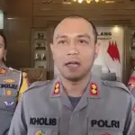 Kapolri Rotasi 1.086 Pati dan Pamen, AKBP Putu Kholis Jabat Kapolresta Malang Kota