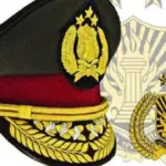 Kapolri Jenderal Listyo Sigit Mutasi Ratusan Perwira, Kombes Putu Yuni Pimpin Polres Metro Jaksel