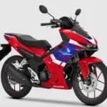 Honda Luncurkan Winner R di Vietnam, Kembaran Supra GTR 150 Dibanderol Mulai Rp 29 Juta