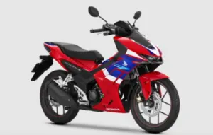 Honda Luncurkan Winner R di Vietnam, Kembaran Supra GTR 150 Dibanderol Mulai Rp 29 Juta