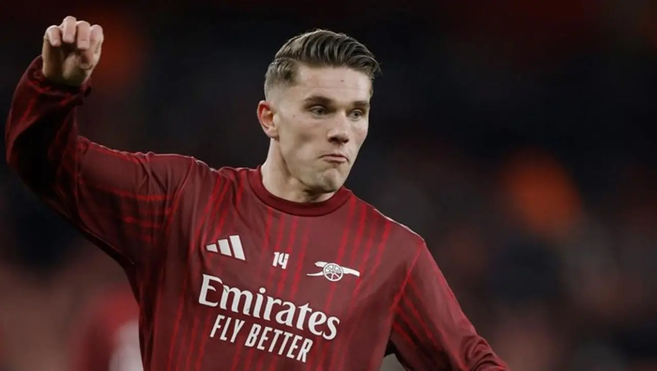 Mikel Arteta Tegaskan Adaptasi Viktor Gyokeres di Arsenal Hanya Soal Waktu dan Saling Memahami Gaya Bermain