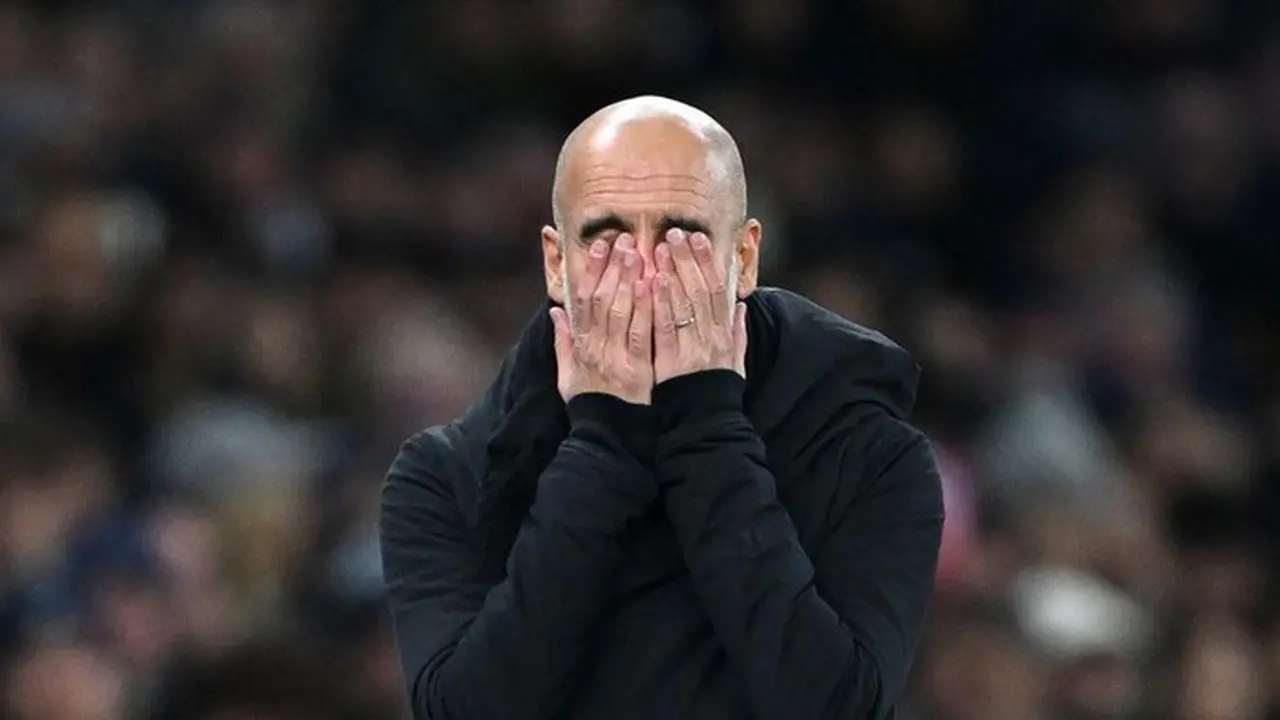 Guardiola: “Cepat atau Lambat Saya Akan Tinggalkan Manchester City,” Klub Diminta Bersiap
