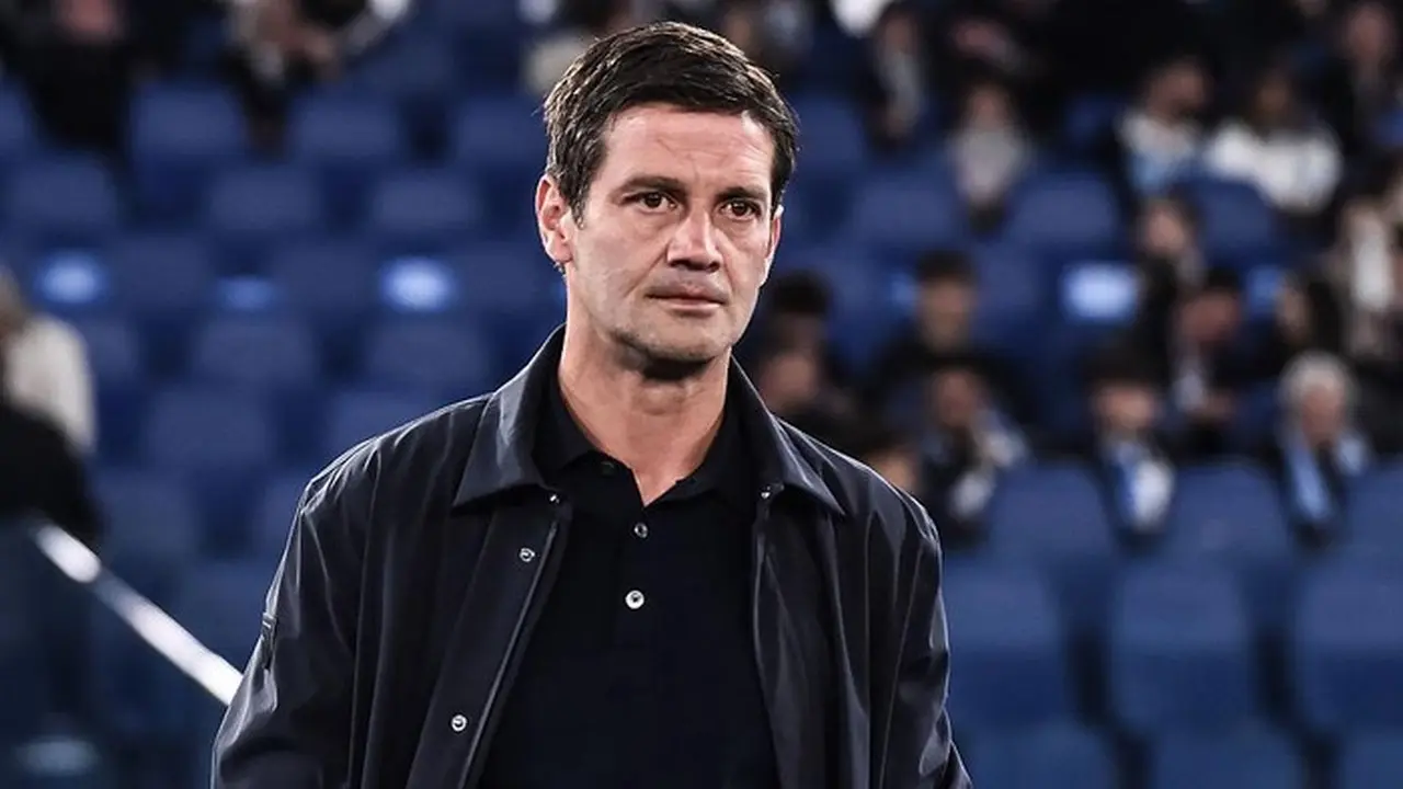 Cristian Chivu: “Penalti Itu Seperti Lotere,” Tak Kecewa Inter Gagal ke Final Piala Super Italia