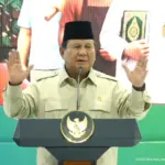 Prabowo: “Agak Pusing Juga Bonusnya Besar” Usai Indonesia Raih 91 Emas SEA Games 2025