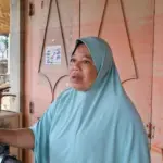 Malam Kelam Aceh Tamiang: Warga Dayung Perahu 2 Jam di Tengah Banjir 5 Meter