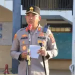 Kapolri Mutasi Besar-besaran, AKBP Andri Kurniawan Ditunjuk Jadi Kapolres Serang