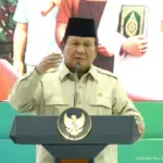 Prabowo: “Jangan Terlalu Berterima Kasih,” Tegaskan Kewajiban Bekerja untuk Rakyat dan Bangun Hunian Layak