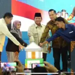 Prabowo Resmikan 50.030 KPR Subsidi di 33 Provinsi, Sebut Lanjutan Program SBY-Jokowi