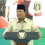 Prabowo Subianto: “Agak Pusing Bonusnya Besar” Usai Indonesia Sabet 91 Emas SEA Games 2025