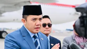 Prabowo: “Bukan Hasil Saya,” Soroti Kerja Keras Tim Penanganan Bencana di Sumatera