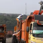 Sopir Truk Sampah Jakarta Tewas, Pemprov Evaluasi Operasional TPST Bantar Gebang