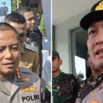 AKBP Rio Wahyu Anggoro Resmi Jabat Kapolresta Bogor, Kombes Eko Prasetyo ke Bareskrim Polri