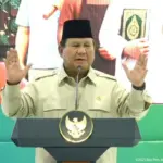 Prabowo Soroti 29 Juta Rakyat Belum Punya Rumah, Minta Menteri Kerja Keras