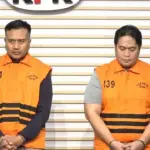 KPK Ungkap Modus Pemerasan Kajari HSU ke Kepala Dinas: Ancam Proses Hukum dengan Laporan Fiktif